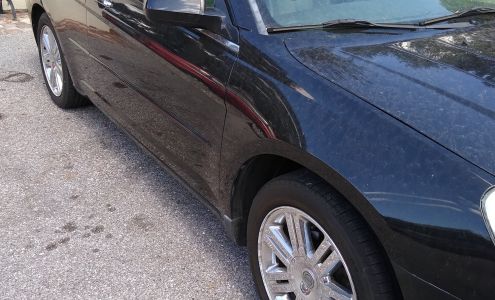 Batista Auto Sales Inc