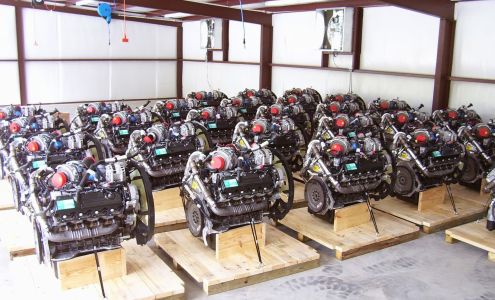 Military Truck Parts, Inc.