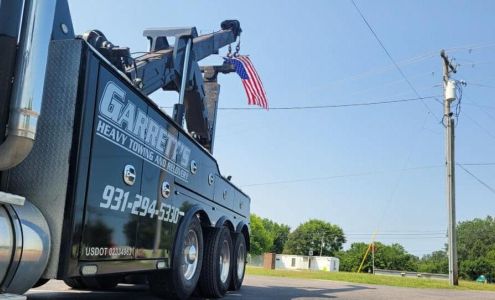 Garretts Automotive & Wrecker Service