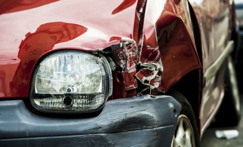 Pro Auto Body & Paint Lore City