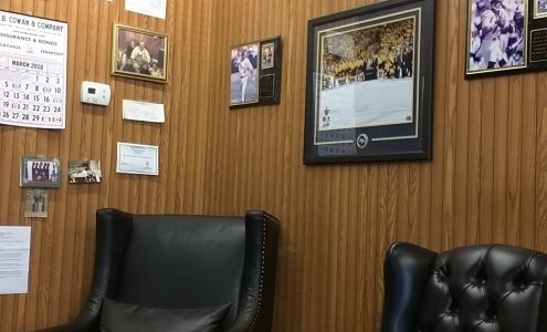 Ernie Cook & Son Motors Sales