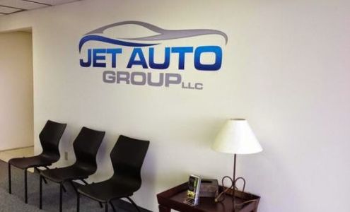 JET Auto Group