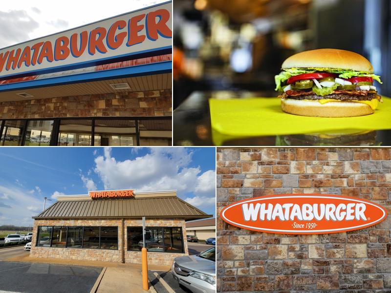 Whataburger