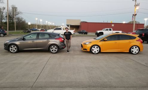 Rick's Auto Sales Used Cars