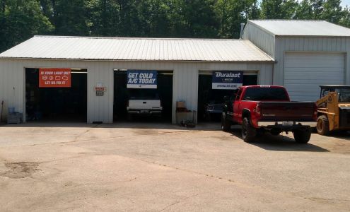 Outlaw's Auto Repair