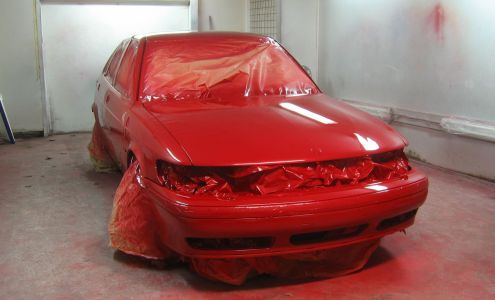 Temple Auto Care & Collision