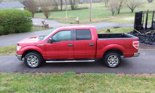 Walker's Pre-Owned Vehicles