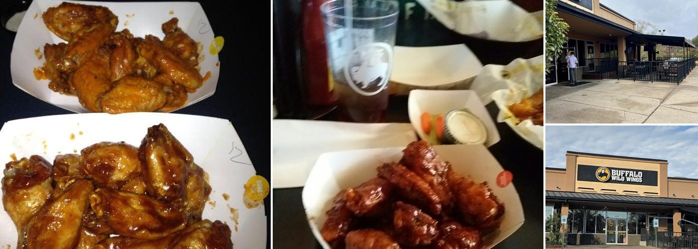Buffalo Wild Wings