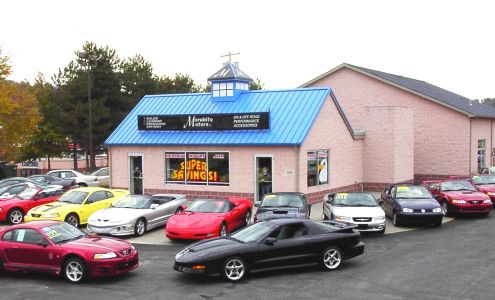 Morabito Motors Inc