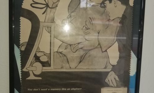 Strickland Brothers 10 Minute Oil Change