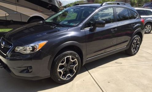 Shining Rides Detailing LLC