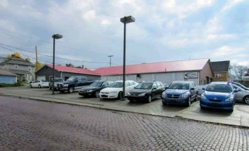 Haz-M Automotive Inc