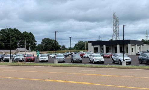 Martin Motor Company