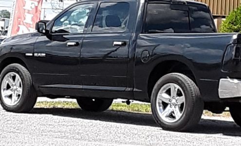 Union City Auto Credit