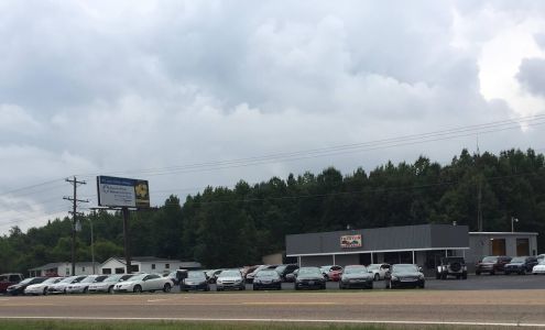 Darryl's Trenton Auto Sales