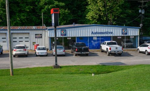 Waverly Express Tire and Alignment