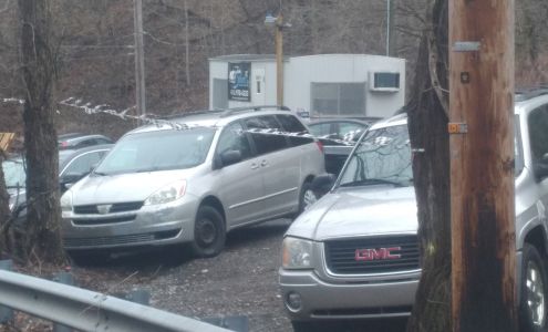 High Level Auto Sales Inc