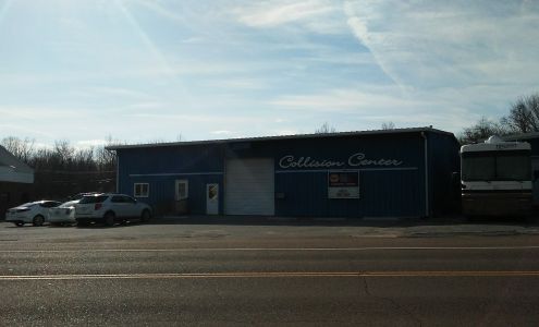 First Choice Collision Center