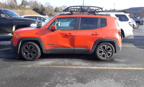 Richardson's Body Shop