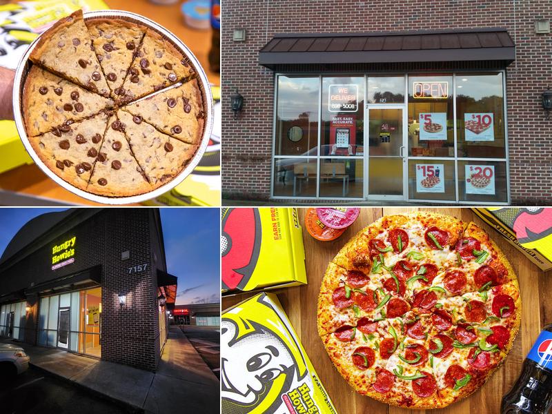 Hungry Howie's Pizza