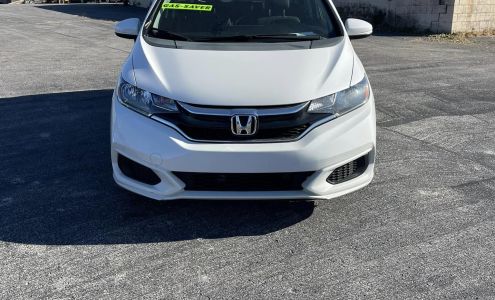 Coleman Brothers Motors Inc