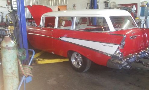 Larry Harper Auto Sales