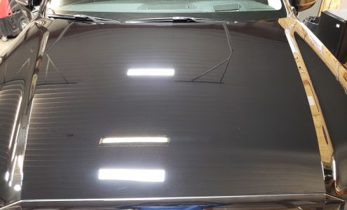 Alexander Auto Detailing