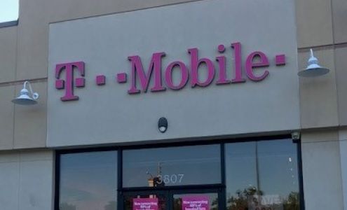 T-Mobile