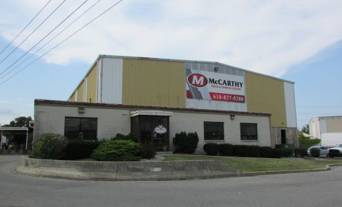 McCarthy Tire Service