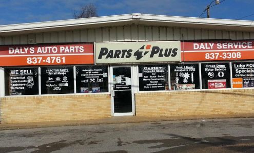 Daly Automotive & Accessories Munford