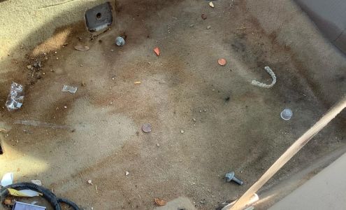 Cooper's Detail Shop