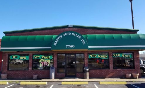 JCA Autos Millington