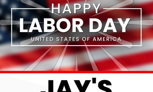 Jay's Paint And Body