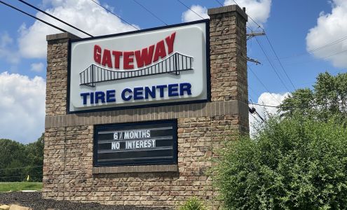 Gateway Tire & Service Center