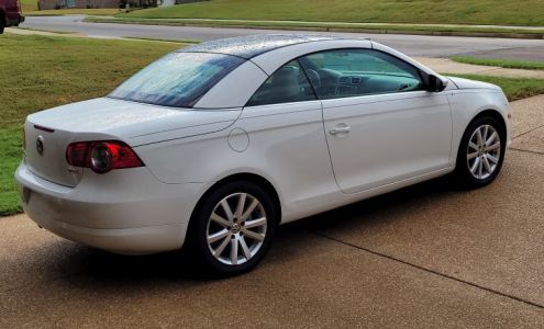 Jun's Quality Auto Services Olive Branch