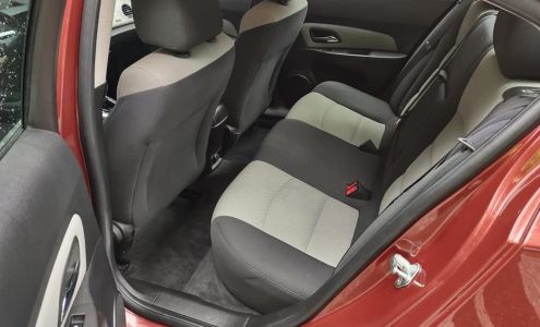 My Wrench Automotive