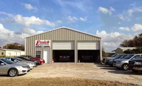 Essick Motors Used Cars and Trucks For Sale Greater Baton Rouge Area