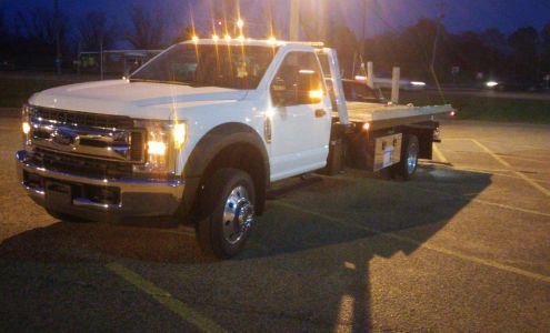 Tires Truck Tires & More Tires Woodville