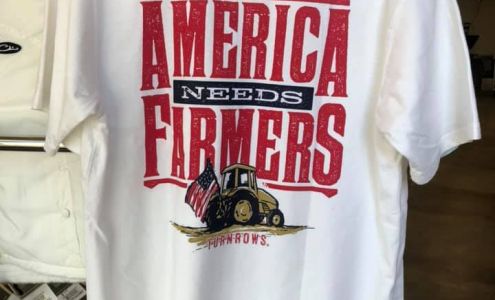 Farmers Parts & Supply Joiner