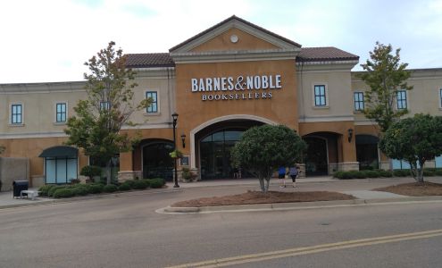 Barnes & Noble