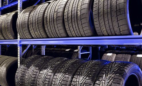 D & L Enos Milling & Tire Service LLC Sugar Grove