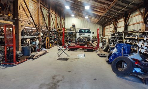 Truck Parts Unlimited