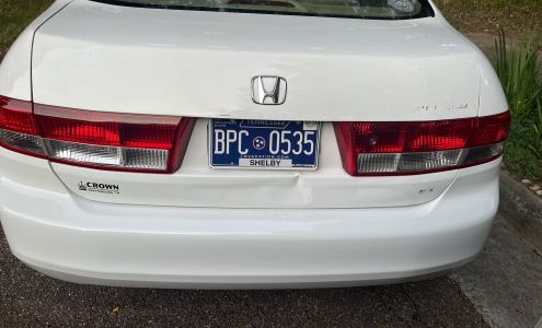 3A Collision Oakland