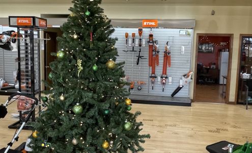 Tennessee Tractor LLC