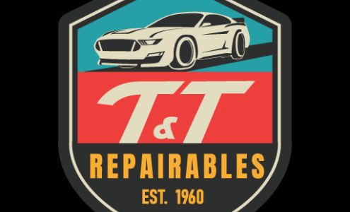 T & T Repairables