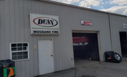 Woodard Tire & Auto Hartsville