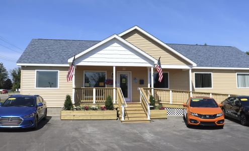 Team Lake Road Auto Sales