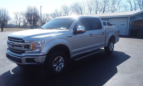 S & S Motor Sales, LLC Hartsville