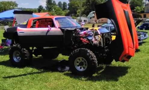 STICKS MOBILE REPAIR SERVICE LLC Grantsville