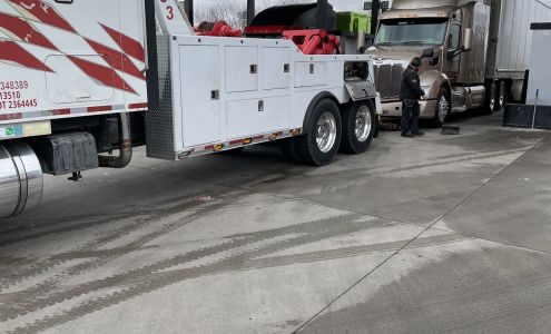 Cisco Truck & Trailer Repair llc